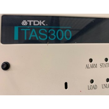 TDK TAS300 E3 Load Port
